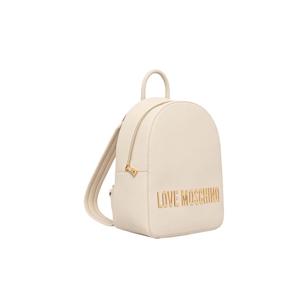 Polyurethane Backpack