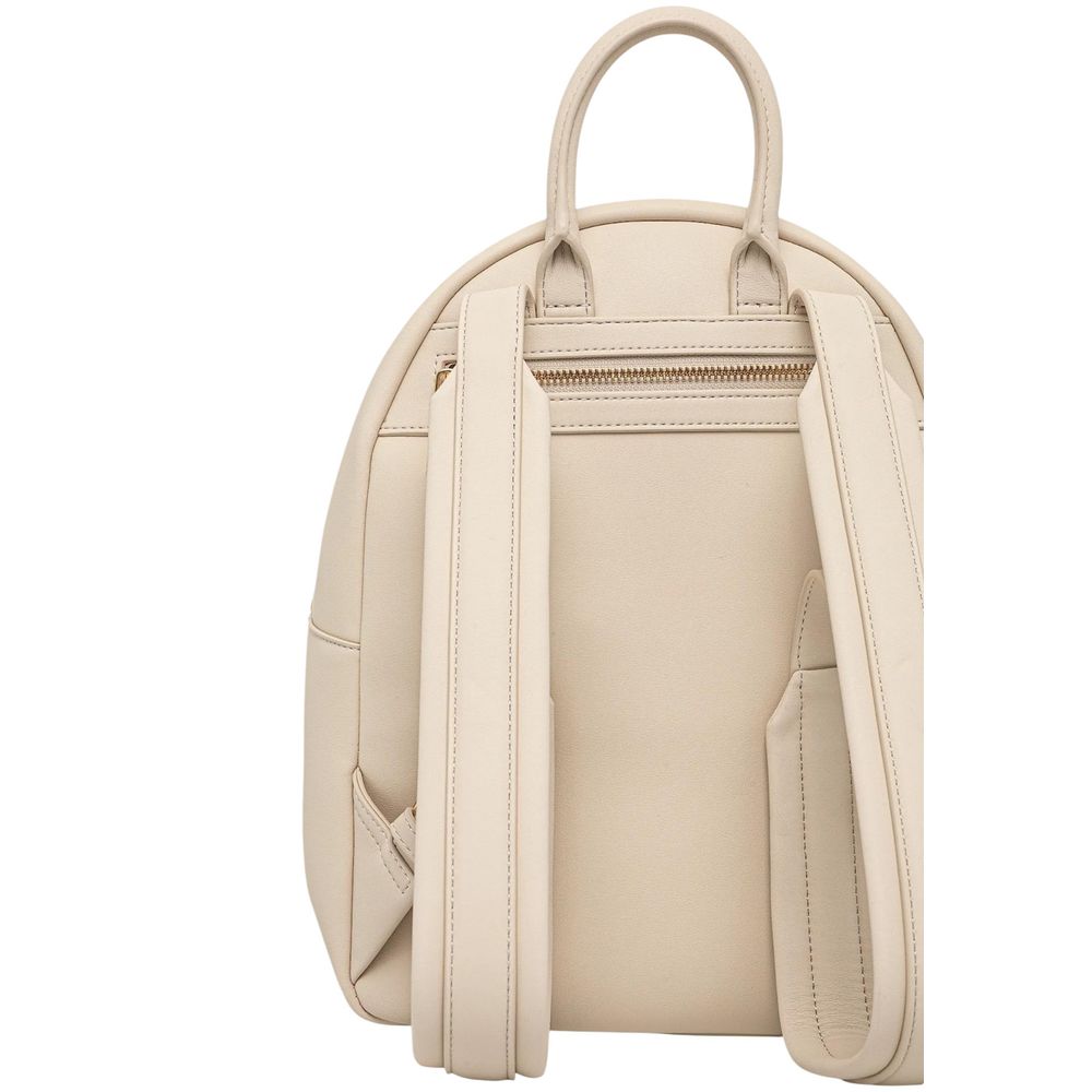 Polyurethane Backpack