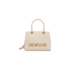 Large Polyurethane Handbag