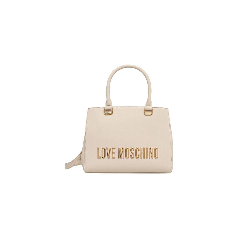 Large Polyurethane Handbag