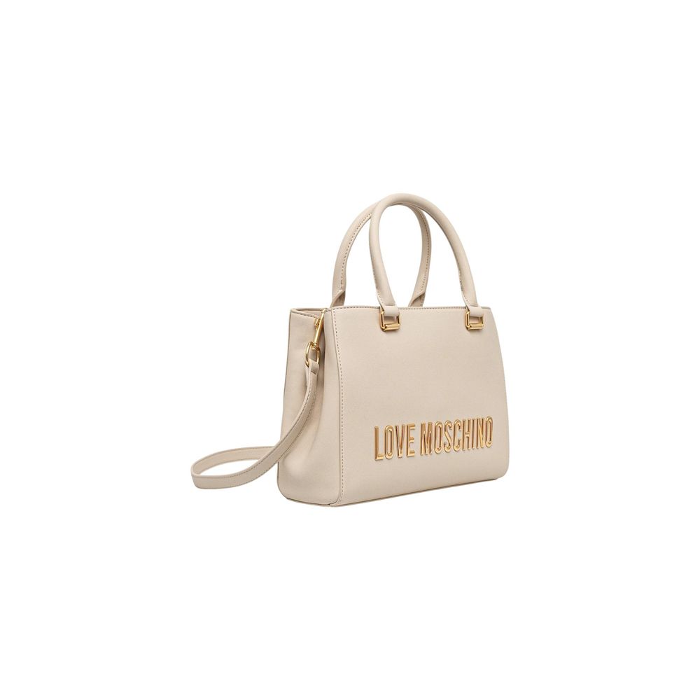 Large Polyurethane Handbag