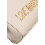 Large Polyurethane Handbag