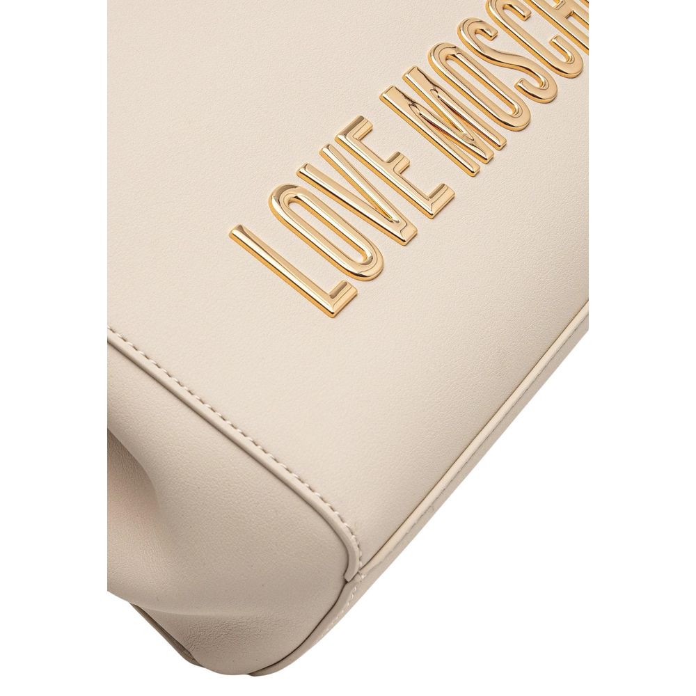 Large Polyurethane Handbag