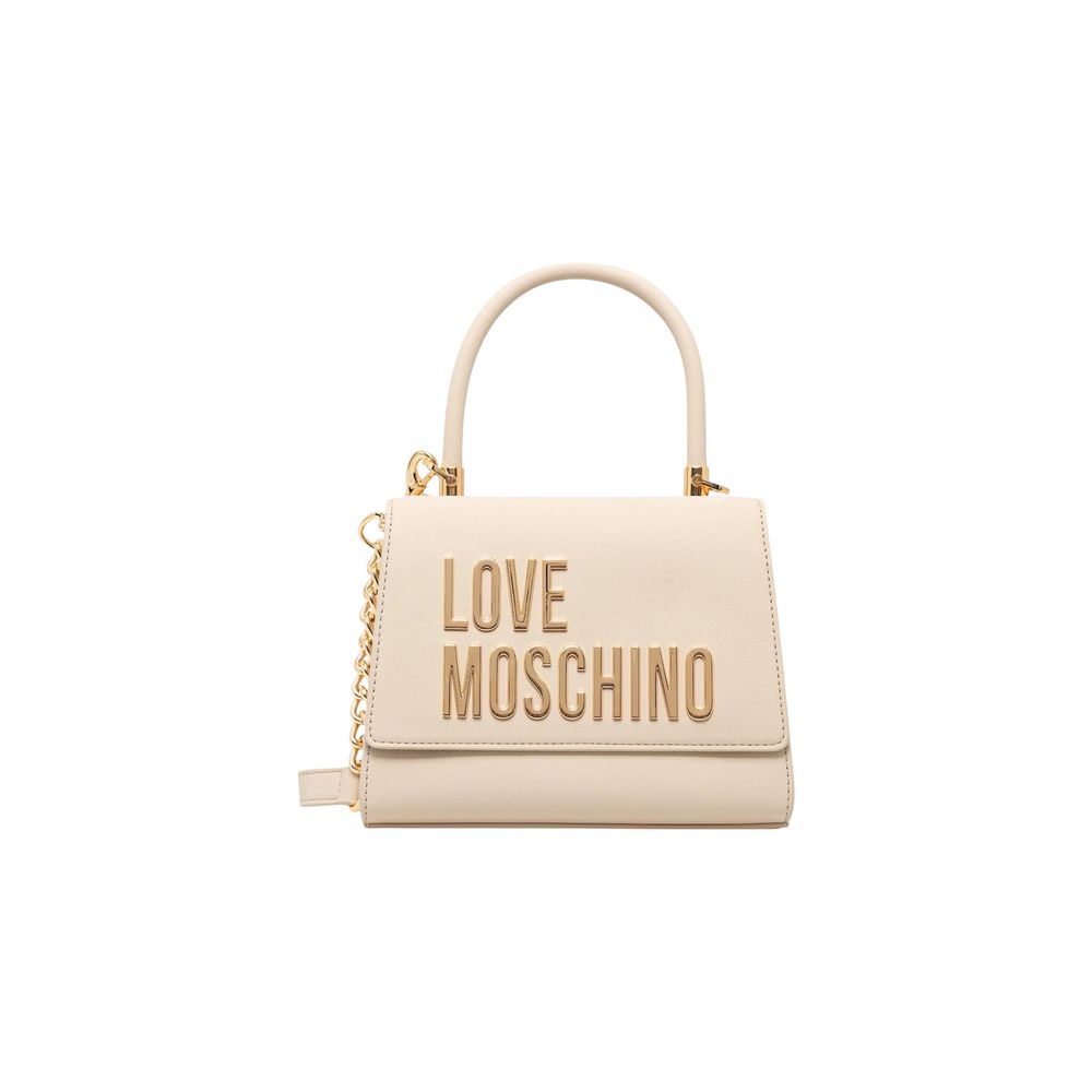 Small Polyurethane Handbag