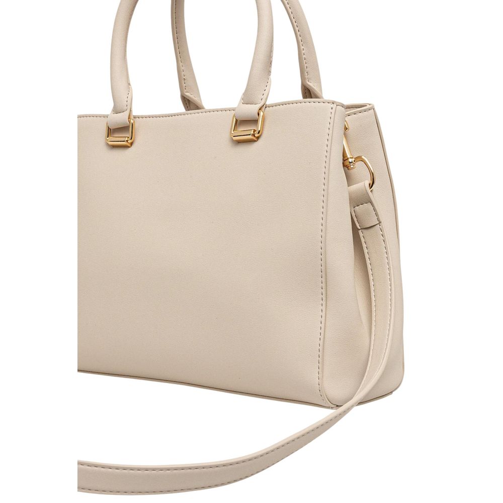 Large Polyurethane Handbag
