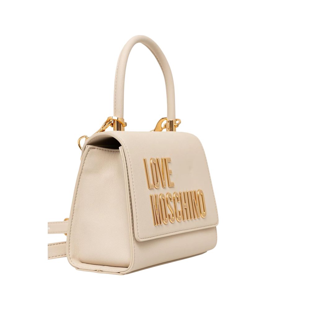 Small Polyurethane Handbag
