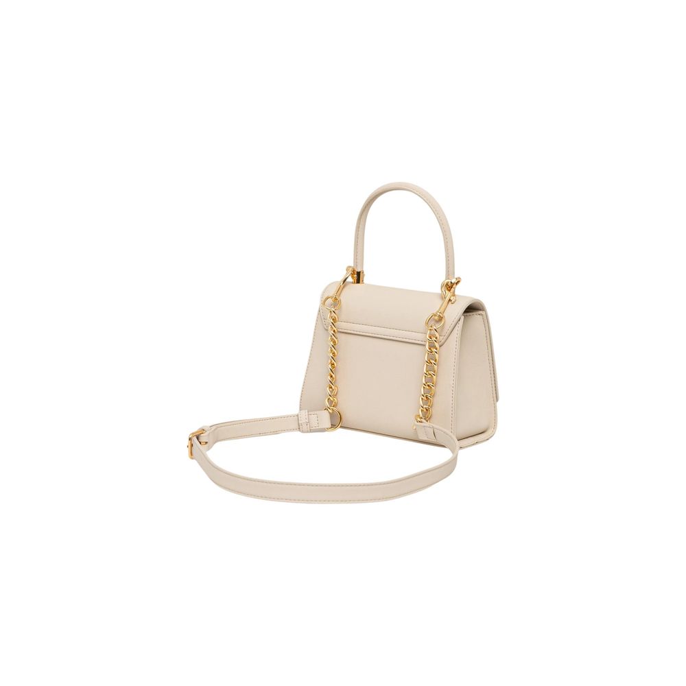 Small Polyurethane Handbag