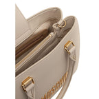 Large Polyurethane Handbag