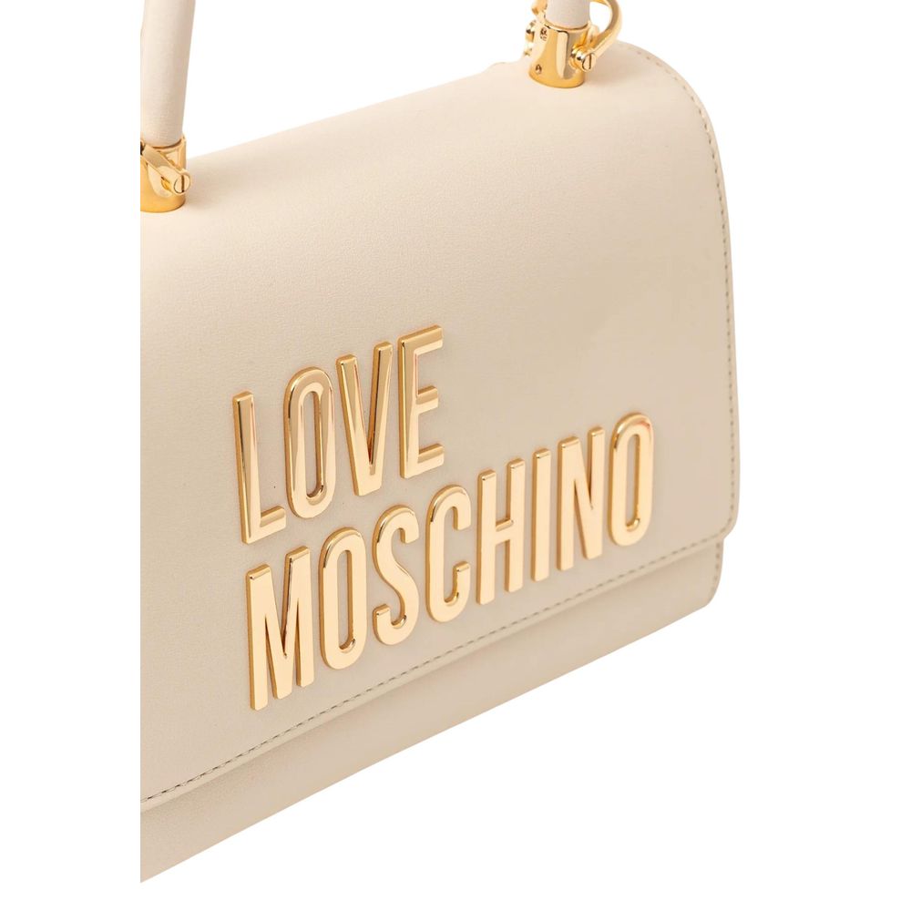 Small Polyurethane Handbag