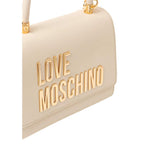 Small Polyurethane Handbag