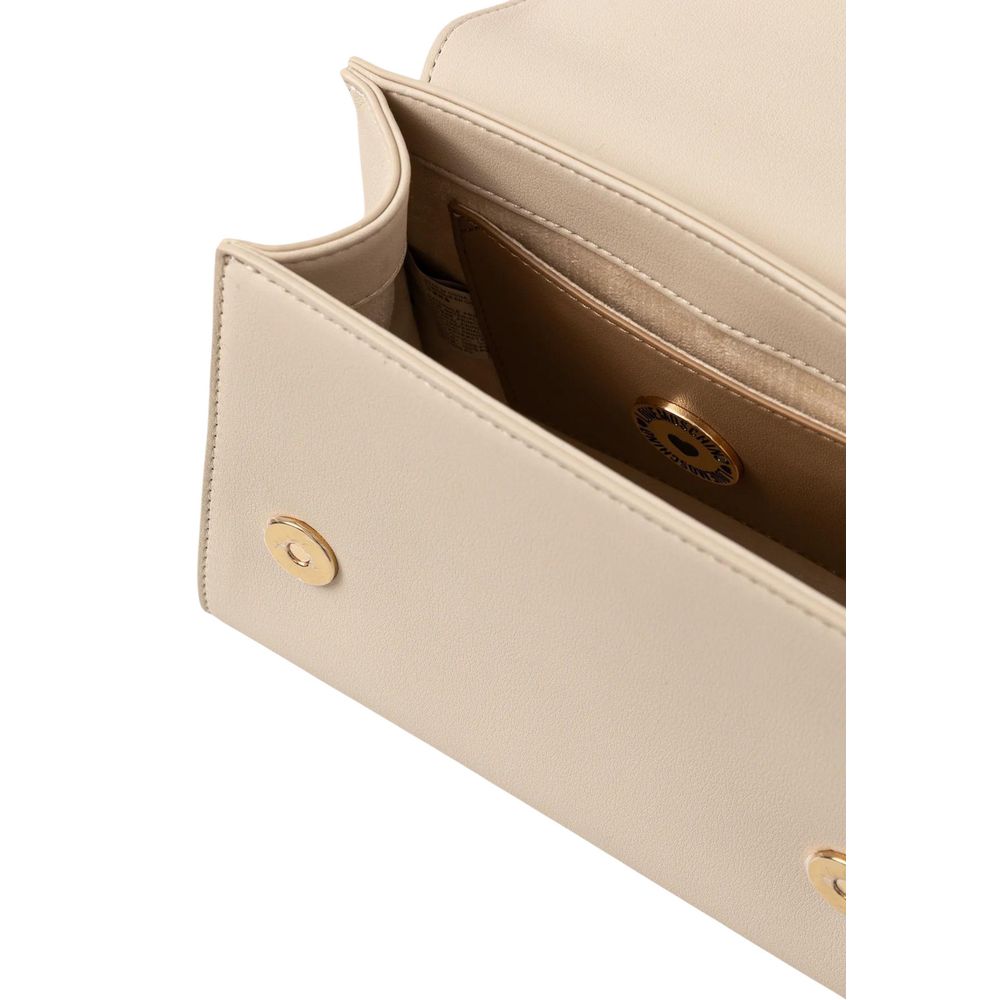 Small Polyurethane Handbag