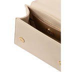 Small Polyurethane Handbag