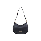 Medium Polyurethane Shoulder Bag