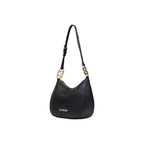 Medium Polyurethane Shoulder Bag