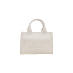 Small Classic Polyurethane Handbag