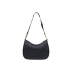 Medium Polyurethane Shoulder Bag