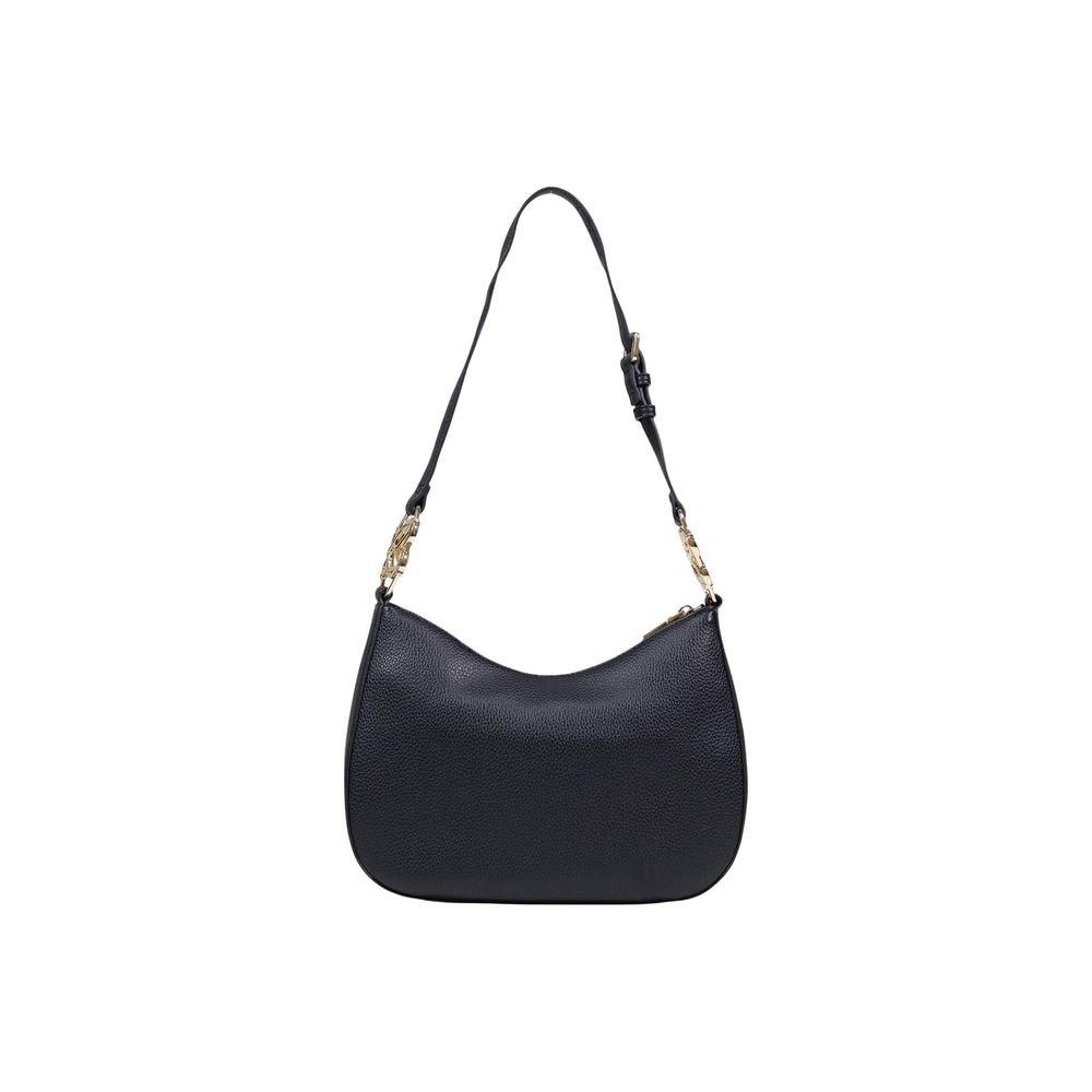 Medium Polyurethane Shoulder Bag
