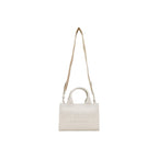 Small Classic Polyurethane Handbag