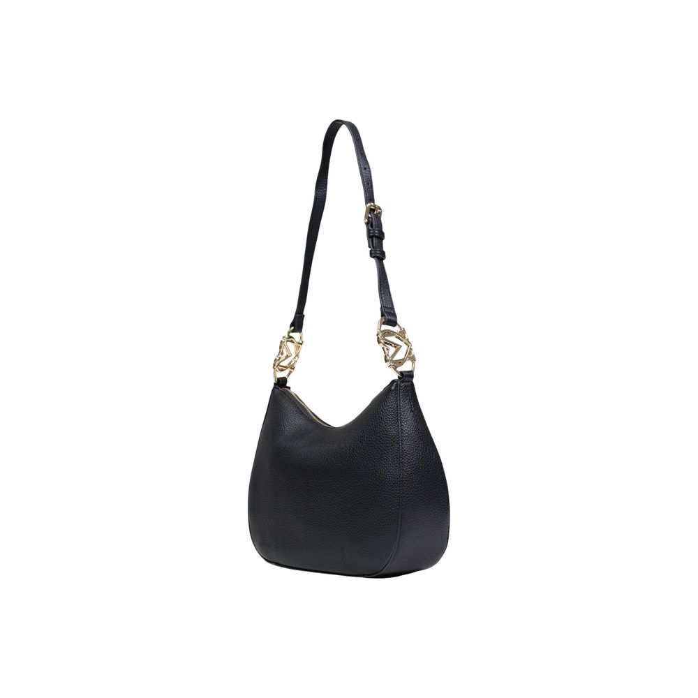 Medium Polyurethane Shoulder Bag