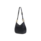Medium Polyurethane Shoulder Bag