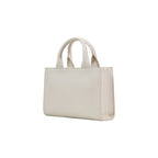 Small Classic Polyurethane Handbag