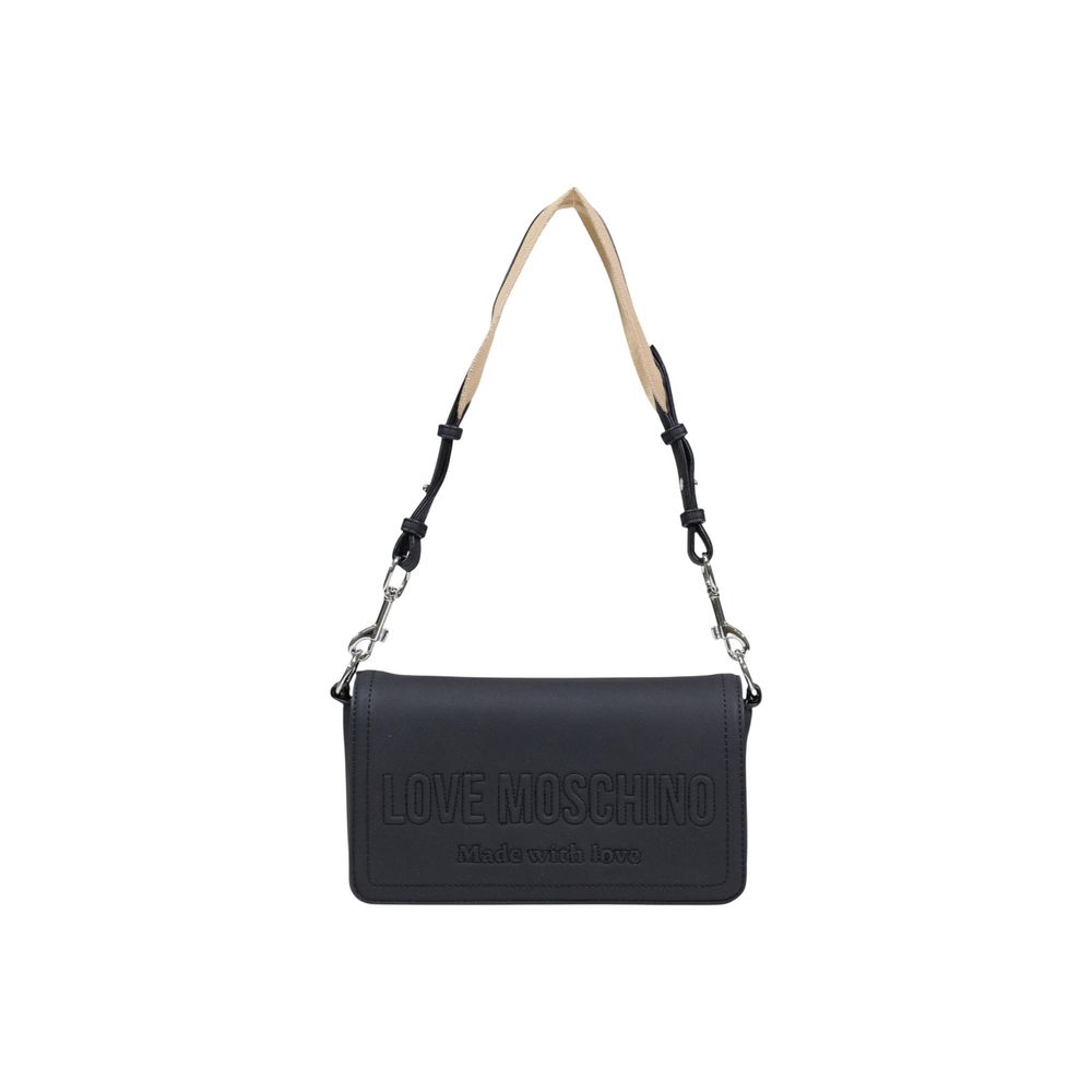 Small Polyurethane Handbag