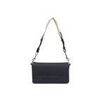 Small Polyurethane Handbag