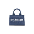 Medium Cotton Handbag