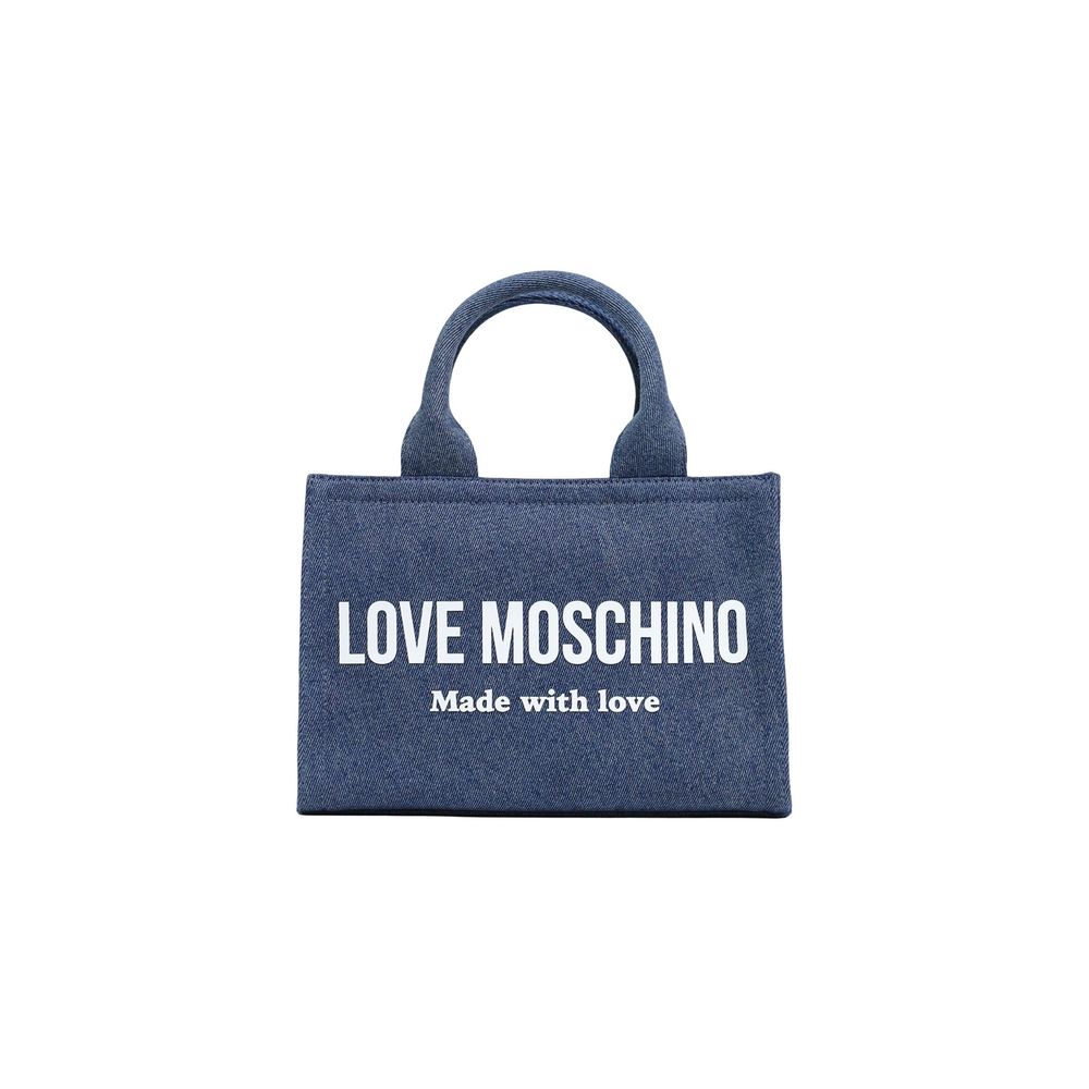 Medium Cotton Handbag