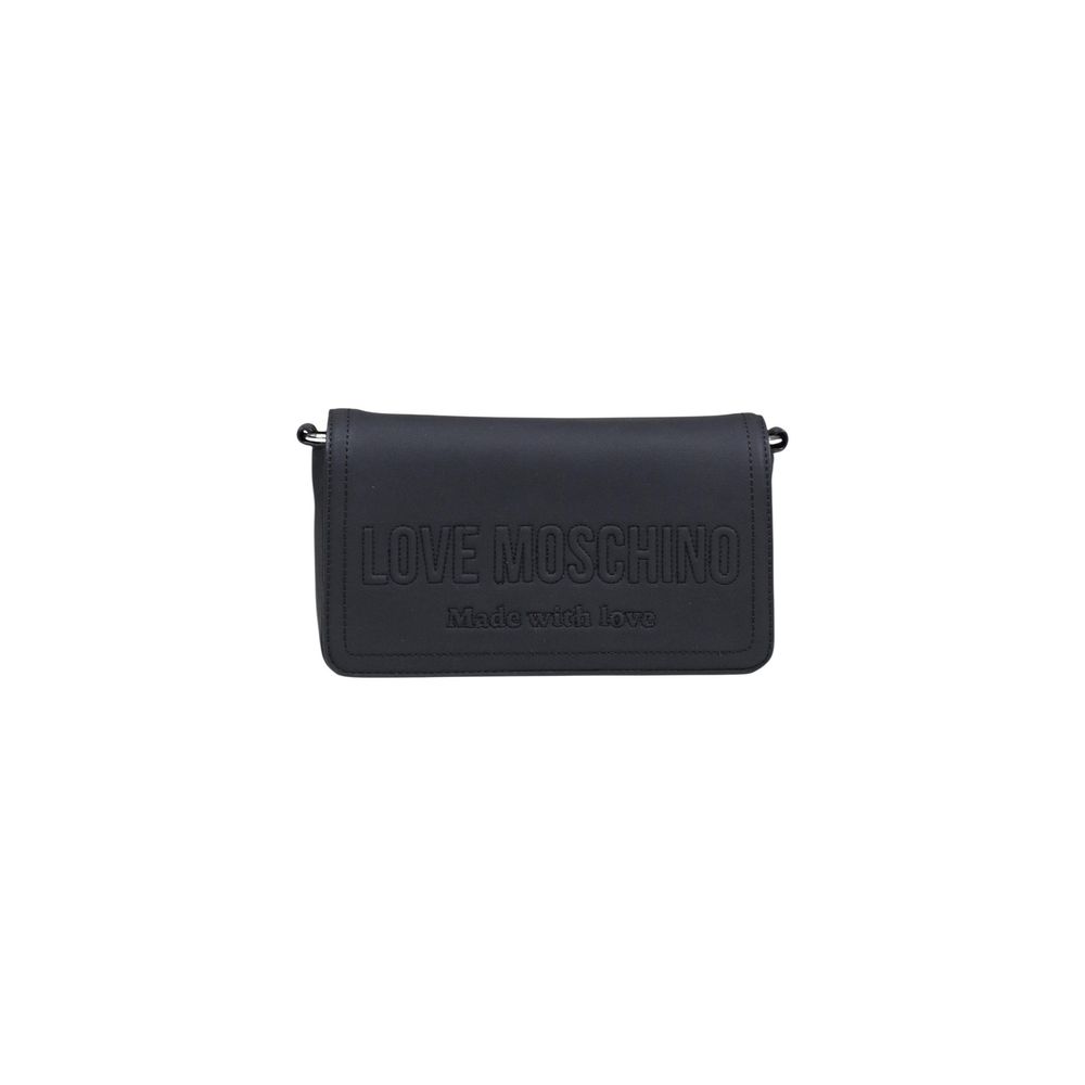 Small Polyurethane Handbag