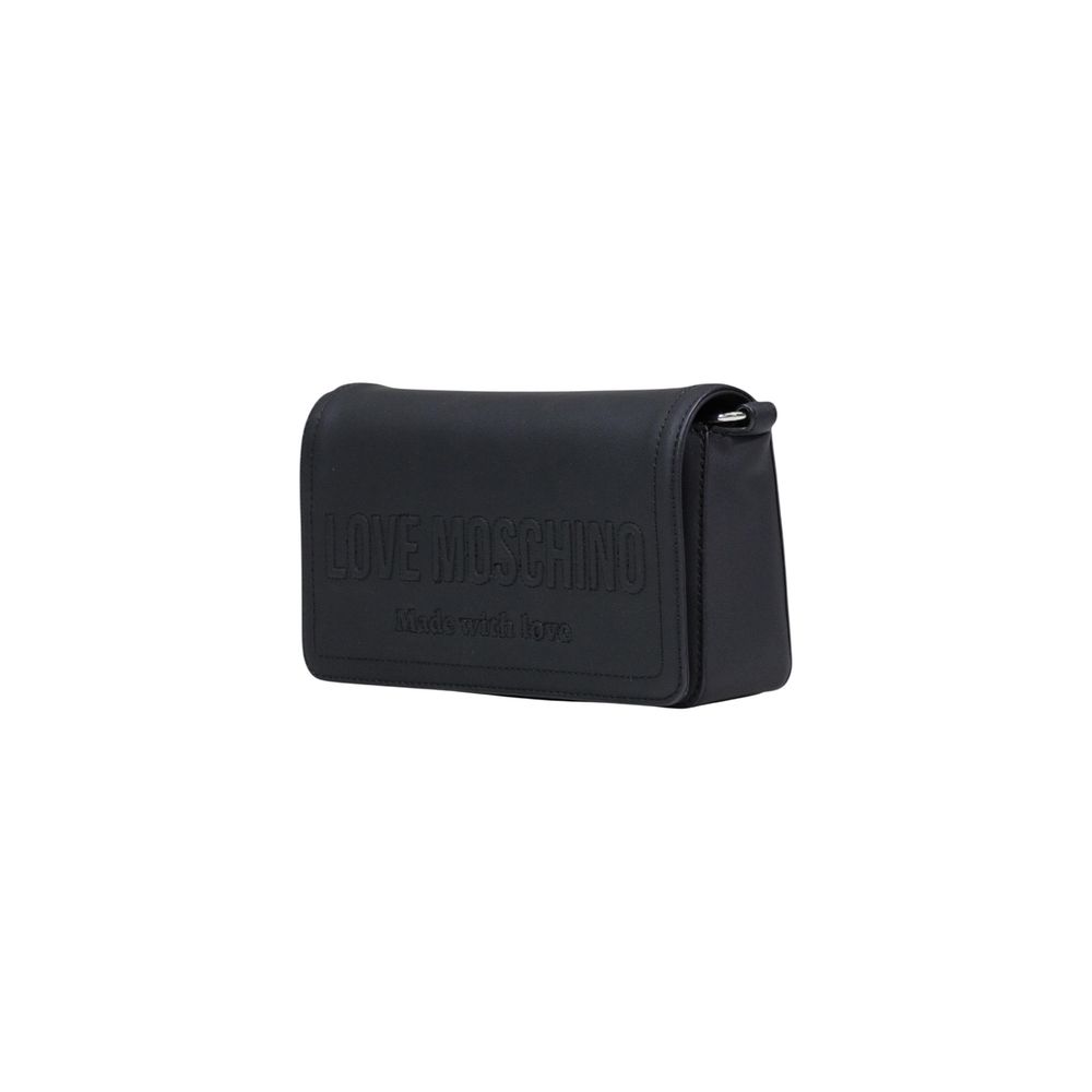 Small Polyurethane Handbag