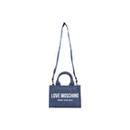 Medium Cotton Handbag