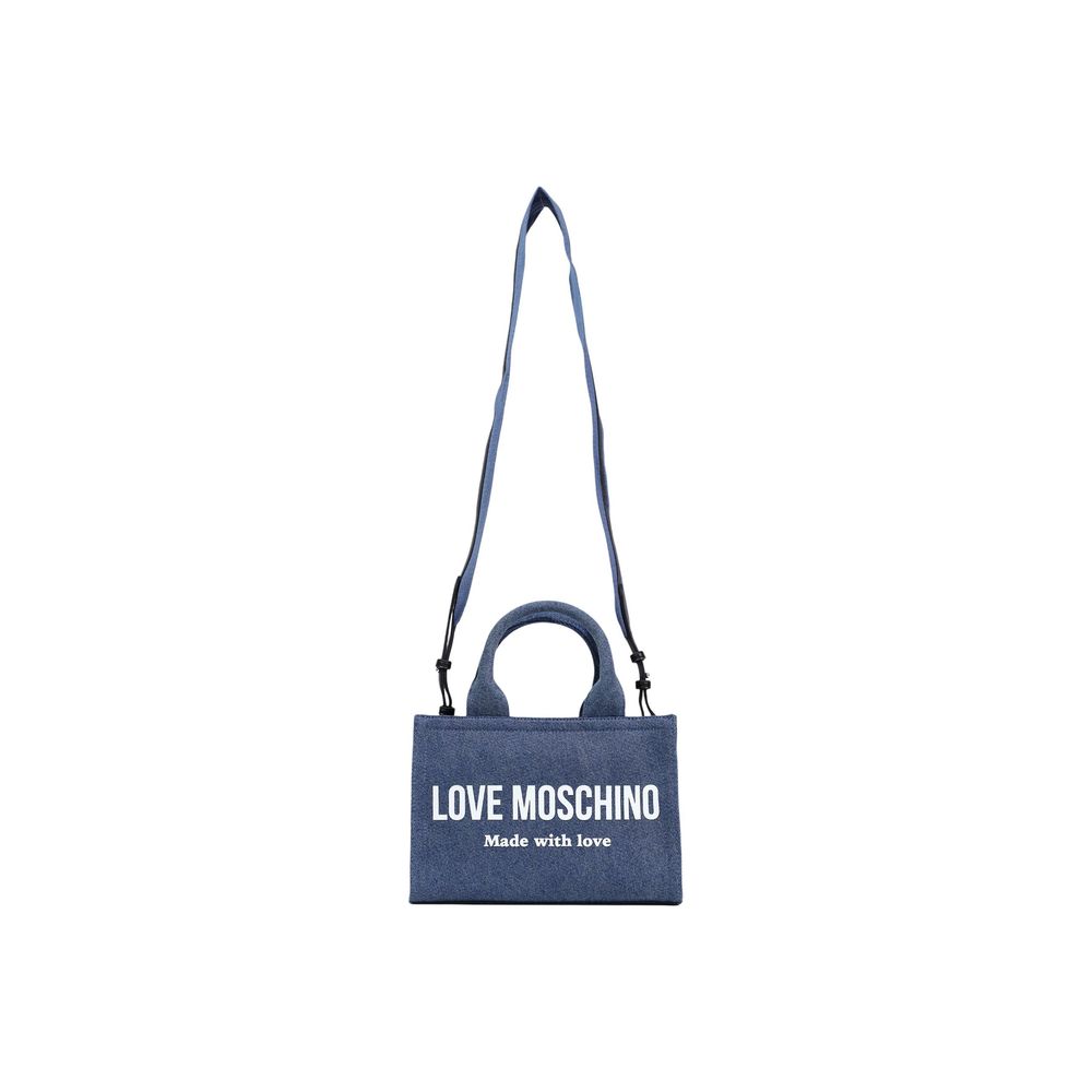 Medium Cotton Handbag