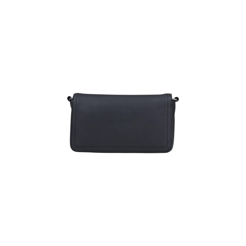 Small Polyurethane Handbag