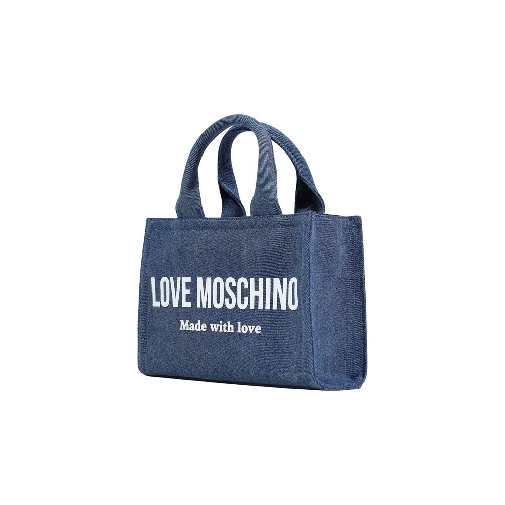 Medium Cotton Handbag