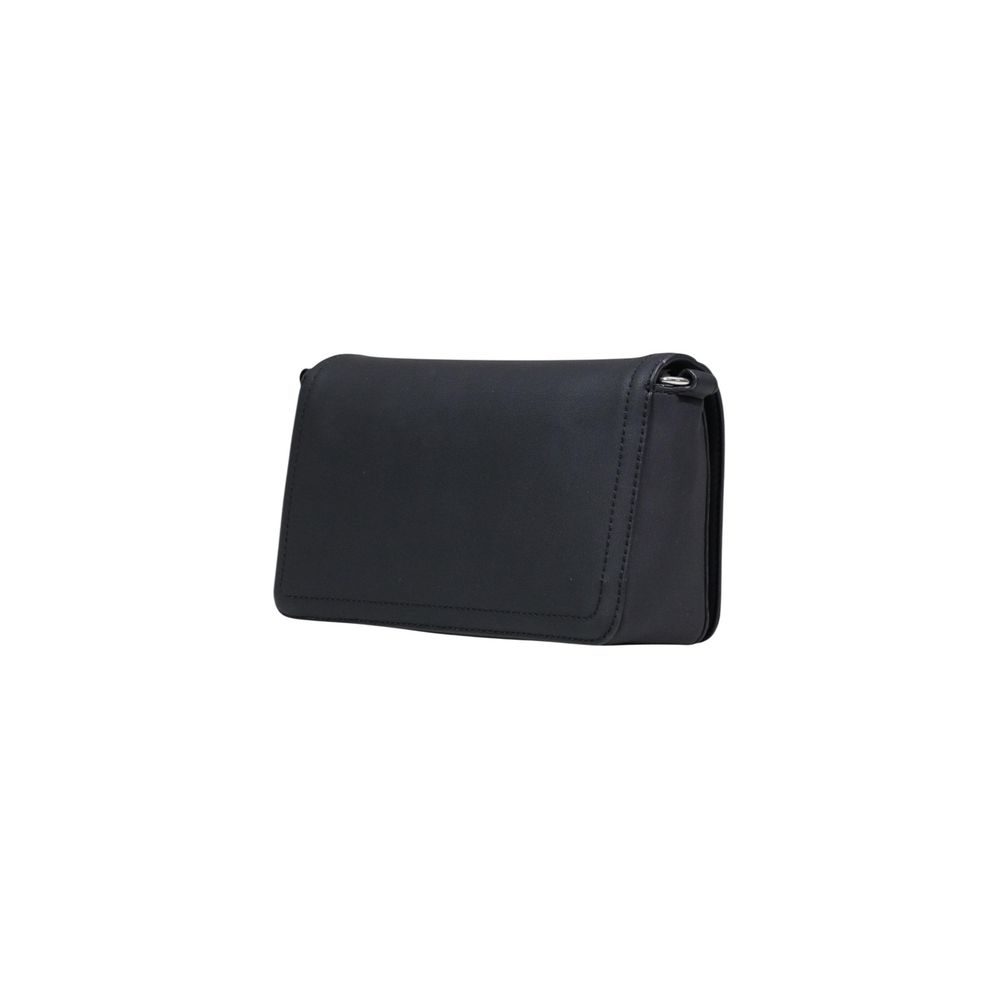 Small Polyurethane Handbag