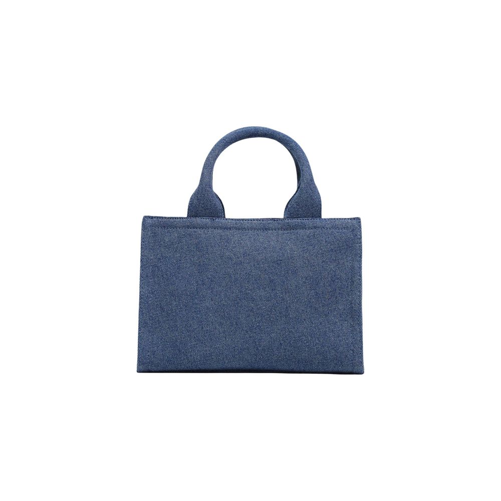 Medium Cotton Handbag