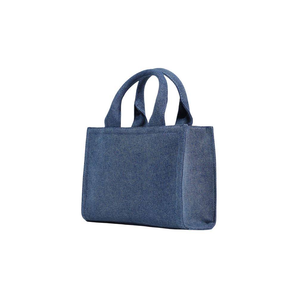 Medium Cotton Handbag