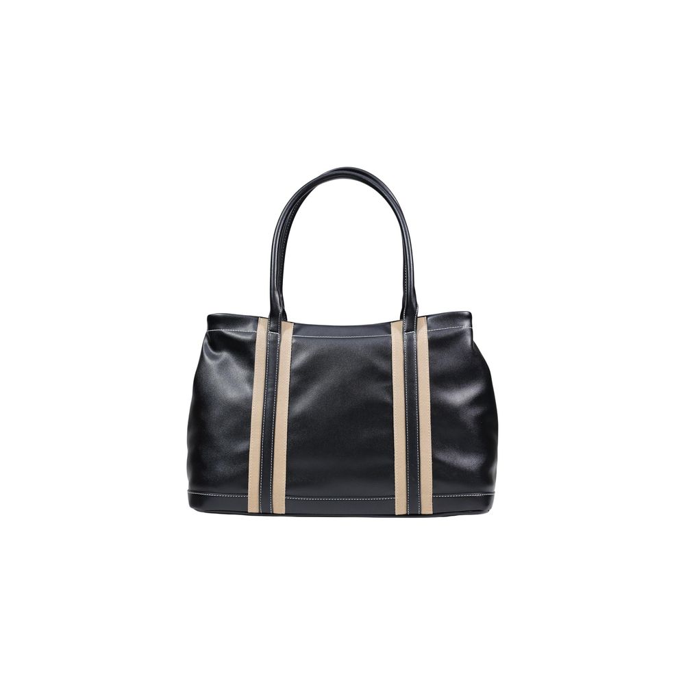 Large Polyurethane Handbag