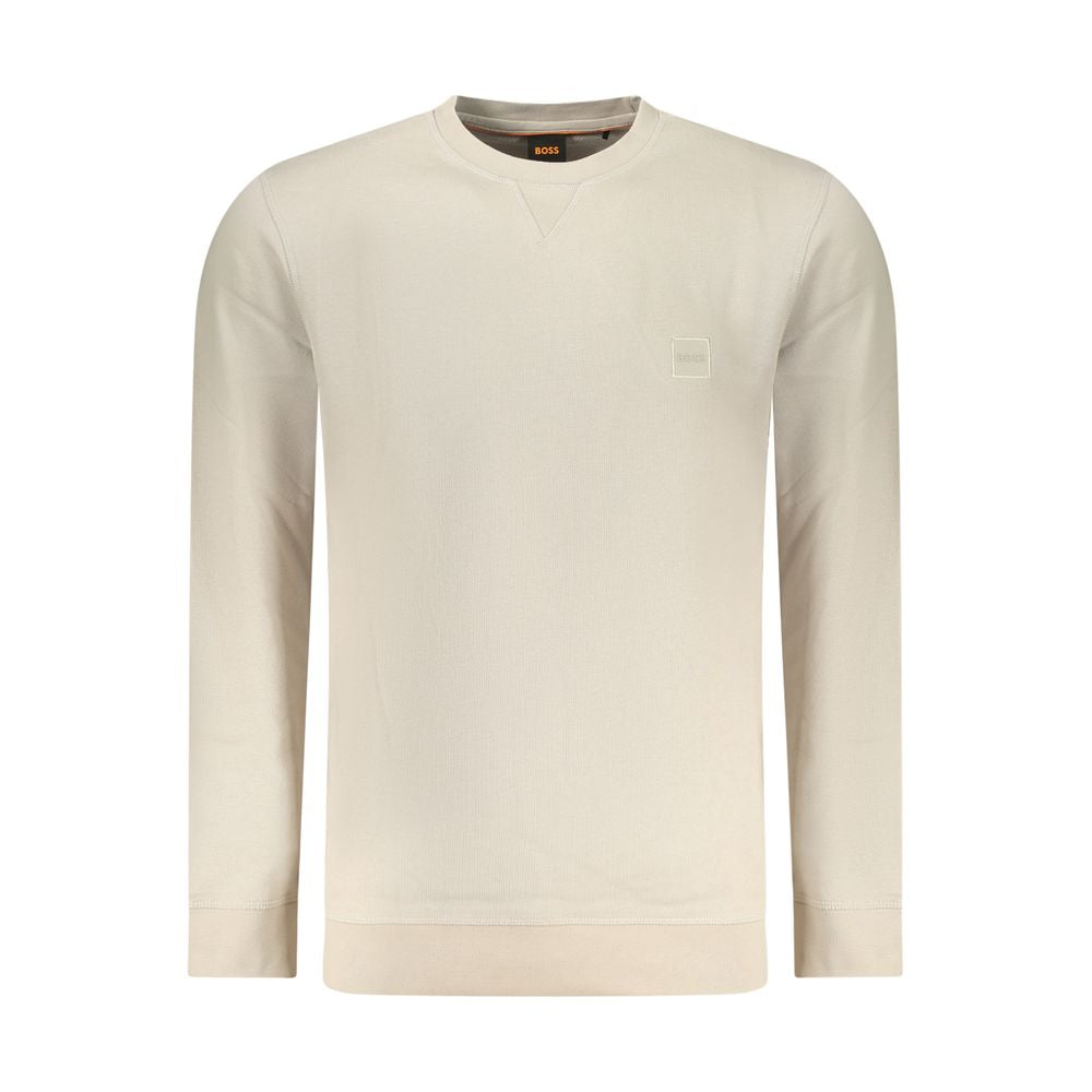 Verde Cotton Men's Sweatshirt