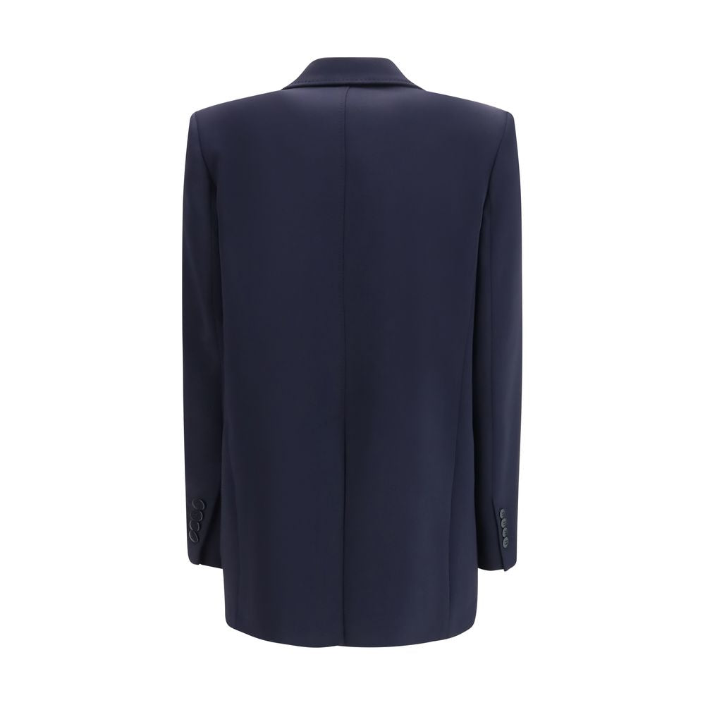 Blue Cady Bosco Blazer