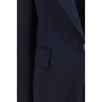 Blue Cady Bosco Blazer