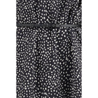 Silk Campo Dress