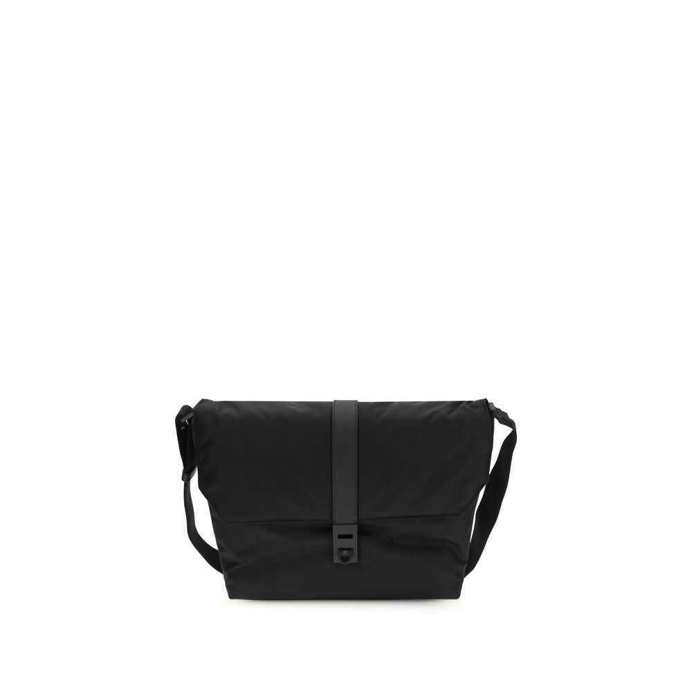 Nylon Shoulder Bag
