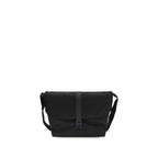Nylon Shoulder Bag
