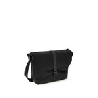 Nylon Shoulder Bag