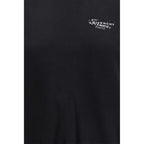 Brushed Cotton Logo Sweatshirt