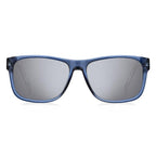 Multicolor Acetate Sunglasses