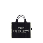 Cotton The Medium Tote Handbag