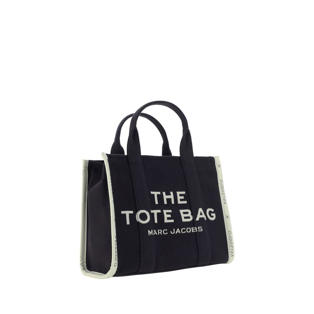 Cotton The Medium Tote Handbag